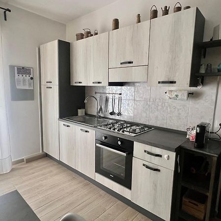 Апартаменти La Casa Di Ariel Порто-Емпедокле Екстер'єр фото